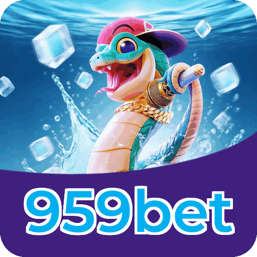 Siga a 959bet no Facebook