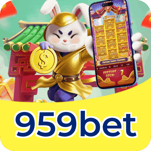 Apostas esportivas ao vivo na 959bet