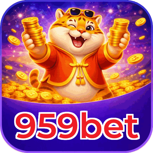 Streaming 4K no cassino ao vivo da 959bet