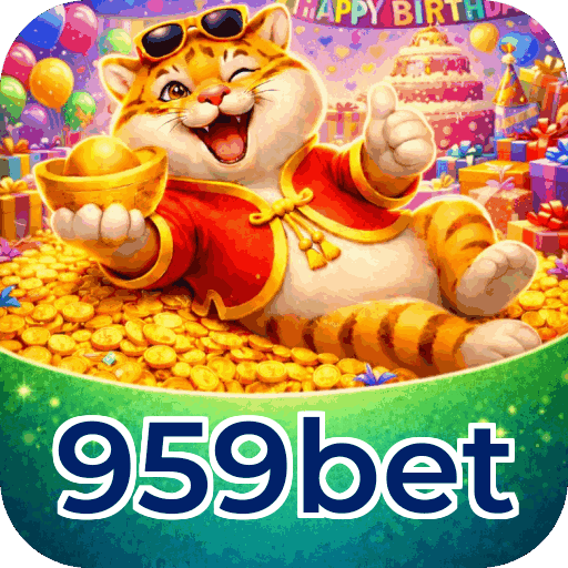 Cashback semanal 959bet