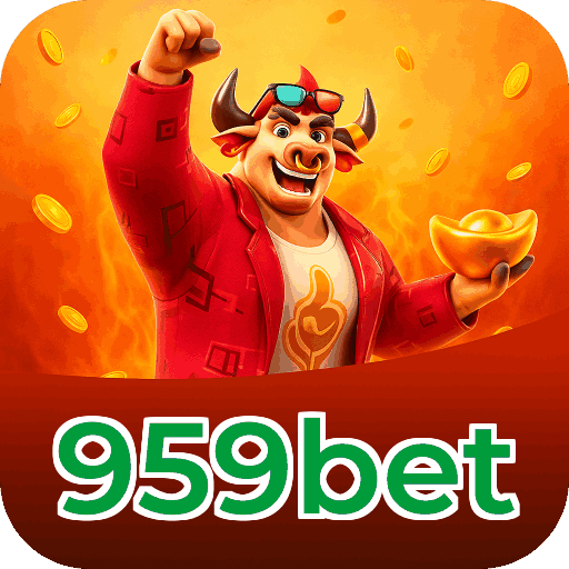 Siga a 959bet no Facebook