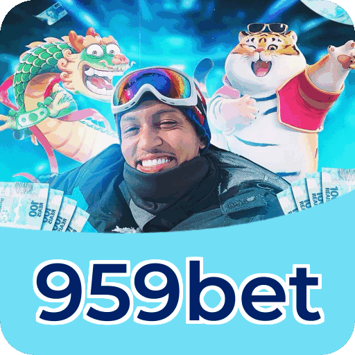 Download PC 959bet