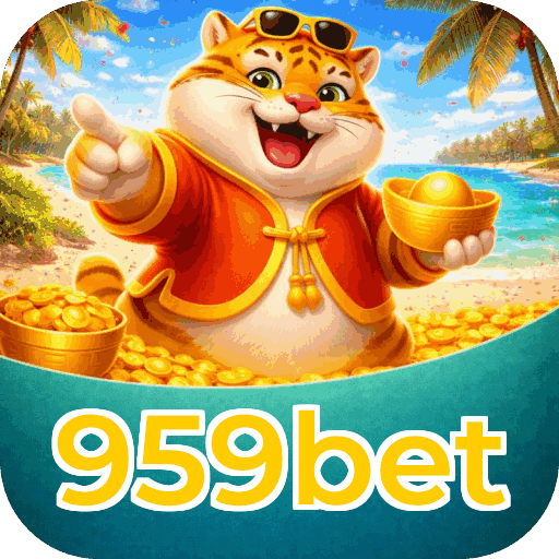 Slots Premium da PG Soft na 959bet