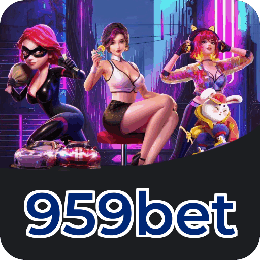 Jogos com maior RTP na 959bet