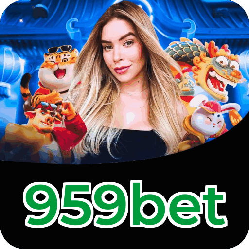 Equipe de suporte ao cliente da 959bet