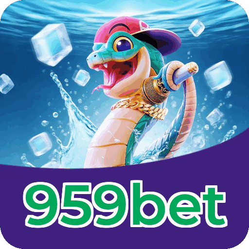 Dealers profissionais da 959bet