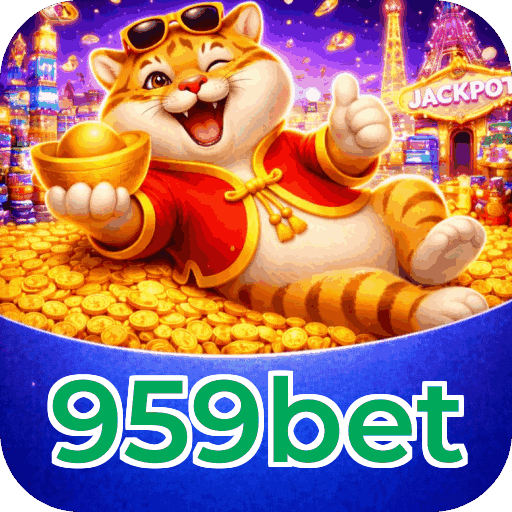 Segurança 959bet